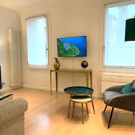 Live In The Heart Of Venice Apartment ภายนอก รูปภาพ