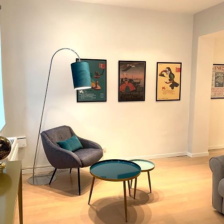 Live In The Heart Of Venice Apartment ภายนอก รูปภาพ