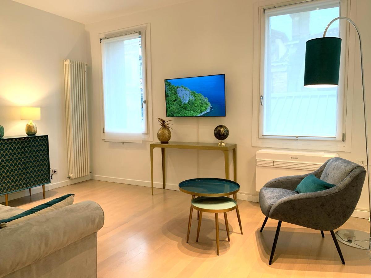 Live In The Heart Of Venice Apartment ภายนอก รูปภาพ
