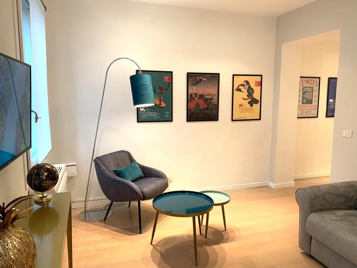 Live In The Heart Of Venice Apartment ภายนอก รูปภาพ