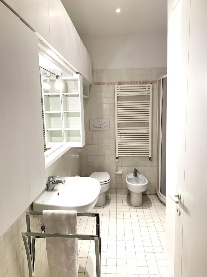 Live In The Heart Of Venice Apartment ภายนอก รูปภาพ