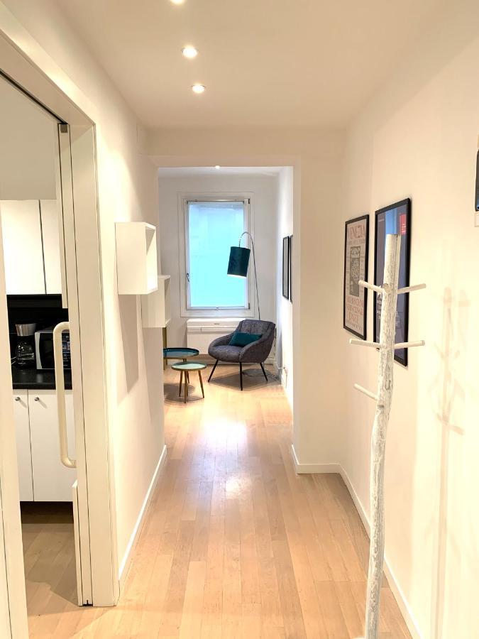 Live In The Heart Of Venice Apartment ภายนอก รูปภาพ
