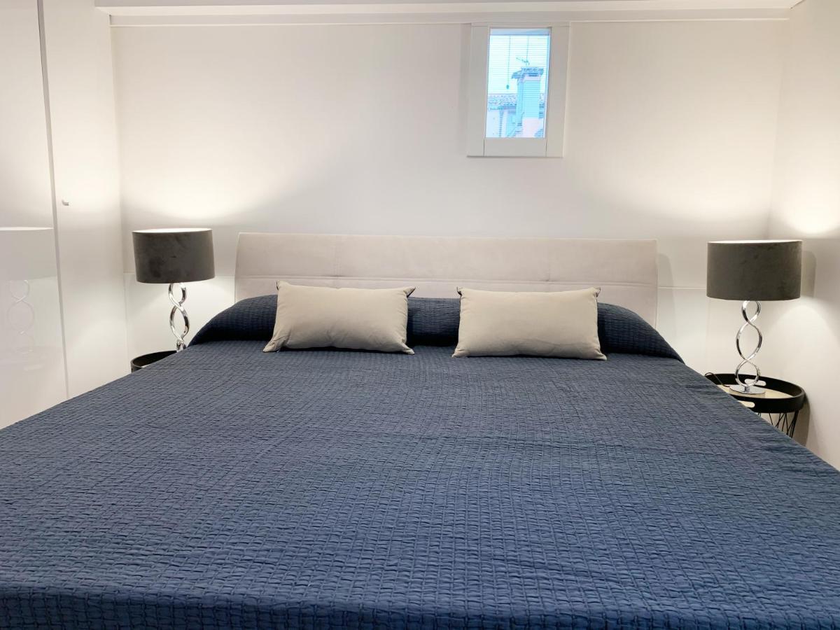 Live In The Heart Of Venice Apartment ภายนอก รูปภาพ