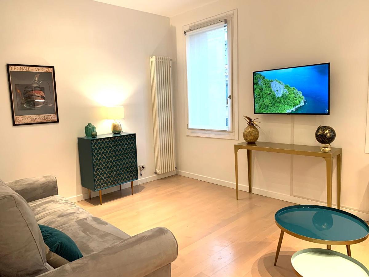 Live In The Heart Of Venice Apartment ภายนอก รูปภาพ