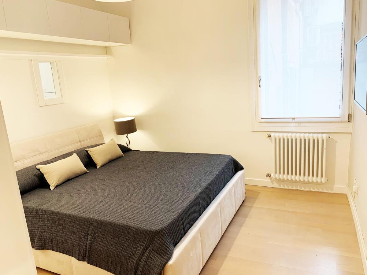 Live In The Heart Of Venice Apartment ภายนอก รูปภาพ