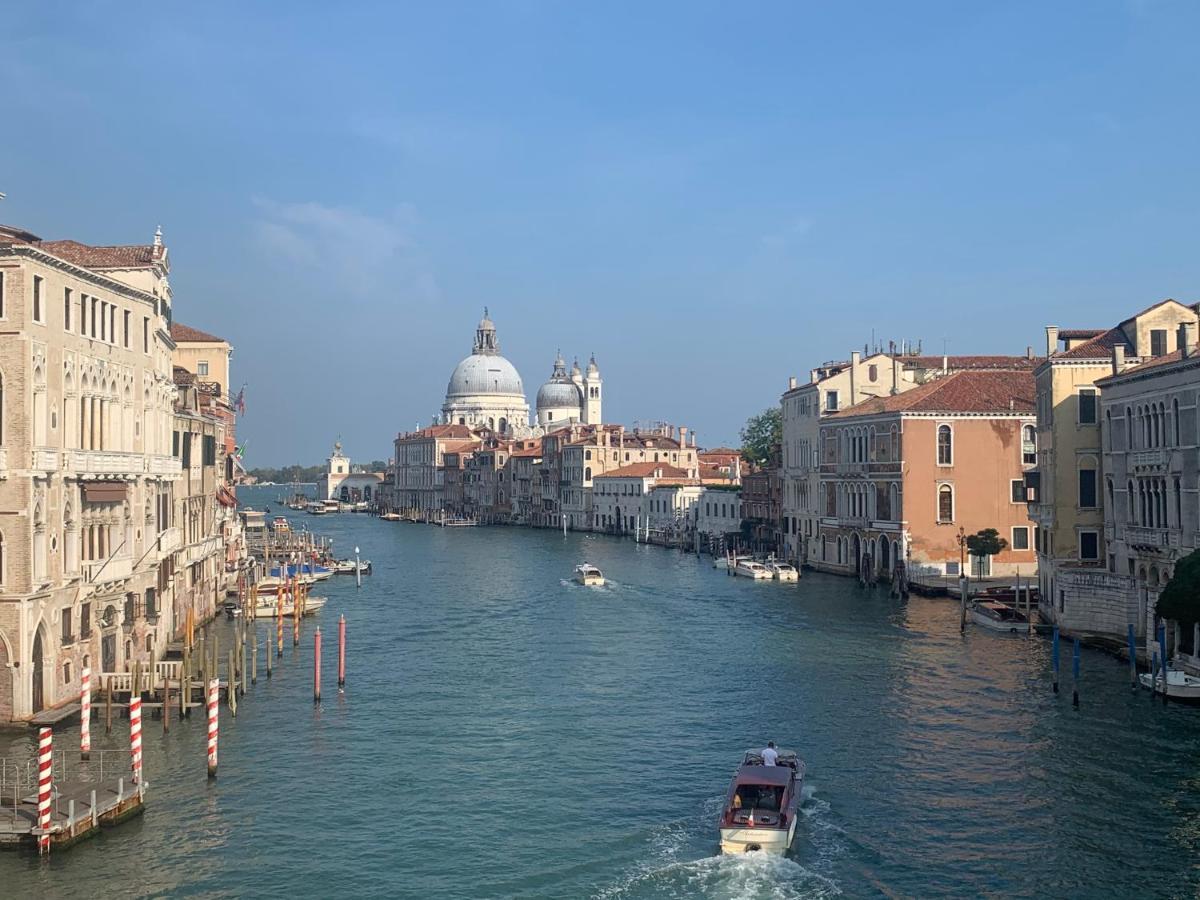 Live In The Heart Of Venice Apartment ภายนอก รูปภาพ